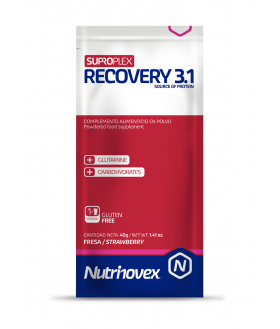 Suproplex Recovery 3.1...