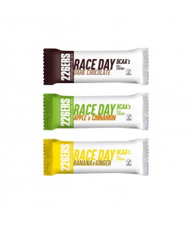 RACE DAY-BCAA’s